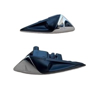 Caméra de répétition latérale de remplacement OE pour Tesla Model 3 Model Y Model S Model X avec clignotant