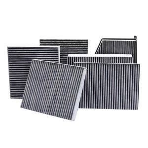 AGF Factory OEM <span class=keywords><strong>Filtre</strong></span> <span class=keywords><strong>à</strong></span> air d'habitacle <span class=keywords><strong>à</strong></span> charbon actif <span class=keywords><strong>Filtre</strong></span> d'habitacle de remplacement pour Porsche Car <span class=keywords><strong>Ford</strong></span> Air Guard 1 Years 50 Pcs - Product Image 4