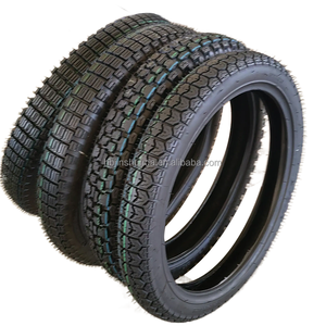 Fábricas de Neumáticos Chinas Venden Neumáticos para Motocicleta con <span class=keywords><strong>Descuento</strong></span> 120/70-17 110/90-16 3.50-18 2.50-16 - Product Image 4