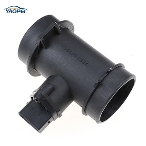 Sensor MAF para Benz W202 S202 C180 C200 C200 C230 C250 W124 W210 S210 A124 C124 E200 E220 <span class=keywords><strong>E230</strong></span> 0280217114 0000940948 - Product Image 1