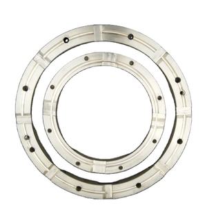 อะไหล่เครื่องบดกรวยปะเก็นเครื่องซักผ้าโลหะซีล CuSn6Zn6Pb3 - Product Image 1