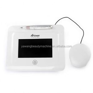Bonnes affaires Haute qualité V11 microblading <span class=keywords><strong>machine</strong></span> numérique <span class=keywords><strong>sans</strong></span> <span class=keywords><strong>fil</strong></span> meilleure <span class=keywords><strong>machine</strong></span> <span class=keywords><strong>à</strong></span> <span class=keywords><strong>tatouer</strong></span> rotative microblading <span class=keywords><strong>machine</strong></span> - Product Image 4