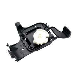 Motor de la Compuerta de Recirculación del Calefactor de Coche 6Q1819453A 6Q1907511A para VW Polo 9N Skoda Fabia 6Y Seat <span class=keywords><strong>Ibiza</strong></span> Cordoba 6L, Repuestos para Automóviles - Product Image 1