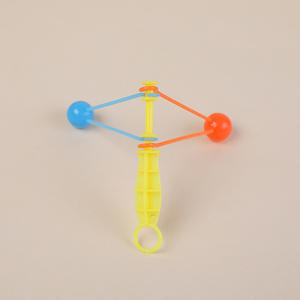 2025 gros plastique Clacker fabricant de bruit Clicker Clanker Clank jouet-amusant classique nouveauté musique fête faveur jouet - Product Image 3