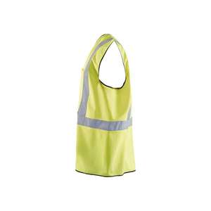 BLAKLADER - 302910223300XXL/3XL Chaleco Hi-Vis Amarillo-EAN 7330509751404 ROPA DE TRABAJO DE 2017 - Product Image 5