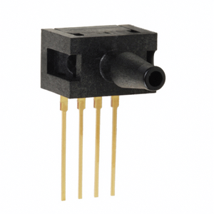 Pressostat Capteurs de pression Transducteurs 26PCBFB6G Module 4-SIP CAPTEUR 5PSIC 0.18" .05V En stock - Product Image 1