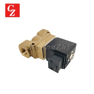 Nouvelle électrovanne AC110V 17 bars 1089058021 (1089 0580 21) pour compresseur Atlas Copco, usage domestique et industriel - Product Image 2
