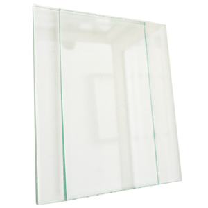 3 мм прозрачное Флоат-стекло, 4 мм прозрачное Флоат-стекло и прозрачное Флоат-Стекло большей толщины от 2 мм до 19 мм - Product Image 3