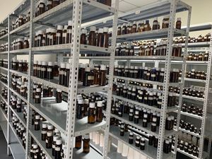 Olio Essenziale per Creare Profumi Concentrati Ispirati ai Marchi di Lusso, Fragranza di Alta Qualità con Muschio - Product Image 4