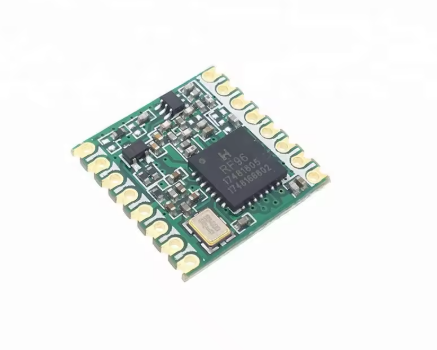Good Sale RFM95 RFM95W 868Mhz 915Mhz LORA Module Wireless Transceiver Module