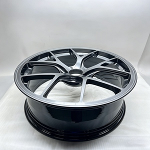 ล้อแม็กซ์ 5 ก้าน ขนาด 17 18 19 20 นิ้ว สำหรับรถยนต์ 5x114.3 5x100 5x112 5x120 - Product Image 2