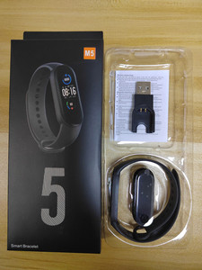 Popolare <span class=keywords><strong>Smartwatch</strong></span> M Band 5, M3 M4 M5, Braccialetto Fitness Intelligente, Smartband M 5, Orologio Intelligente M5 - Product Image 4