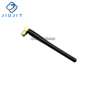 Antena Externa Tipo Barra de <span class=keywords><strong>Pegamento</strong></span> <span class=keywords><strong>con</strong></span> Conectores SMA para Módem USB 4G 5G GSM 2.4G 5.8G LTE Wifi Bluetooth - Product Image 3