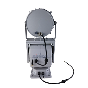 Có Dây Bàn Phím Điều Khiển Luân Chuyển An Ninh Ánh Sáng LED Ánh Sáng Nhôm Hợp Kim Sinso Biên Giới Sử Dụng 220V 24V 150W 1000 W 95 100 - Product Image 2