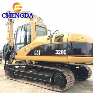 Excavadora Usada de Buena Calidad a Precio Económico, Excavadora de Cadenas Japonesa <span class=keywords><strong>330D</strong></span> 320BL 325BL 330BL - Product Image 2