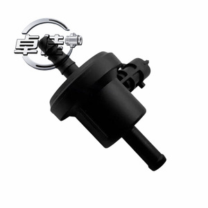 วาล์วควบคุมถังคาร์บอน Takayoshi รุ่น 0280142507 สำหรับ Ford Ranger ปี 16-19 โครงสร้างไดอะแฟรม - Product Image 2