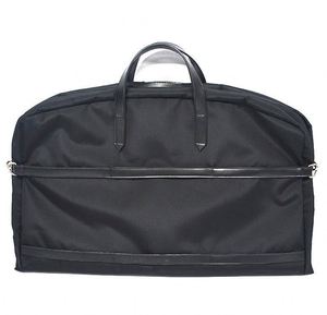 Échantillon gratuit : Housse de costume personnalisée avec logo, sac anti-poussière pour vêtements, sac de voyage pour robe et costume, sacs à vêtements de haute qualité - Product Image 2
