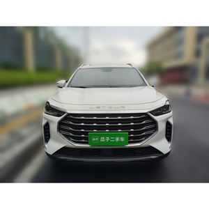 <span class=keywords><strong>Voiture</strong></span> d'occasion Guazi 2023 Jetour X70 PLUS certifiée, moteur à essence, SUV 5 places, conduite à gauche, pour une utilisation quotidienne robuste - Product Image 2
