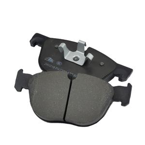 Penjualan laris untuk bantalan rem depan <span class=keywords><strong>ATE</strong></span> 34116852253 kondisi baru untuk BMW X5 E70 F15 F85 X6 E71 F16 F86 - Product Image 2