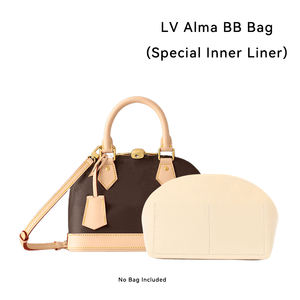 Bolso Organizador Portátil Multifunción <span class=keywords><strong>de</strong></span> Fieltro para Maquillaje <span class=keywords><strong>de</strong></span> Mujer, con Dos Asas, Abierto, para <span class=keywords><strong>Viaje</strong></span>, Cartera Interior - Product Image 1