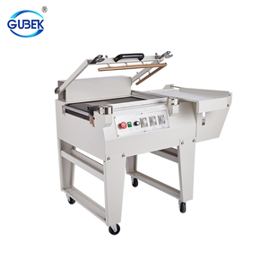 Máy Đóng Gói Co Nhiệt Bán Tự Động 450L 2 Trong 1 Máy Đóng Gói Co Nhiệt Bán Tự Động - Product Image 4