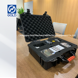 Taşınabilir oktan Cetane analizörü ASTM ASTM 99 benzin oktan test cihazı ASTM D4737 oktan test kiti - Product Image 5