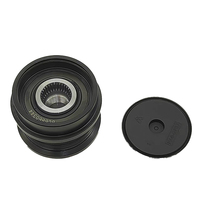 Poulie de débrayage pour nouvelle Buick Excelle GT, pour Buick GL6, pour MG ZS OE 10309548
