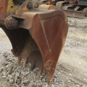 รถขุดมือสอง Cat 312D ลดราคาพิเศษ อุปกรณ์ก่อสร้าง สีเดิมจากโรงงาน รถขุด Cat312D พร้อมส่ง - Product Image 3