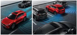 <span class=keywords><strong>Radar</strong></span> Gelombang Milimeter Mobil, 24 GHz Sistem BSA BSM - Product Image 5