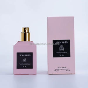 Perfume de Tabaco y Vainilla de Alta Calidad, Marca Popular, Fragancia Duradera, Perfume Neutro de Tabaco, 50 ml - Product Image 5