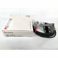 Nuevo PLC Industrial Ap-31za Original en Stock, Controlador Dedicado para Automatización Industrial