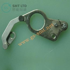 แผ่นสวิงสำหรับเครื่องป้อนชิ้นส่วน SMT รุ่น E1106706CB0 สำหรับเครื่องป้อน JUKI - Product Image 1