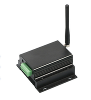 Module de transmission de puissance sans fil LORA 5W LORA6500PRO, carte de développement de communication sans fil pour réseaux de tronçons longue portée