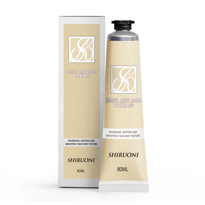 La <span class=keywords><strong>crema</strong></span> per le <span class=keywords><strong>mani</strong></span> in Cashmere vaniglia con Logo personalizzato idrata istantaneamente la mano morbida <span class=keywords><strong>e</strong></span> liscia <span class=keywords><strong>e</strong></span> la <span class=keywords><strong>crema</strong></span> per le <span class=keywords><strong>unghie</strong></span> - Product Image 2