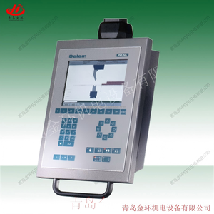 Control de Flujo para Máquinas de Doblado Da41, Da52, Da53, Da56, Da65, Da66T, para Mantenimiento y Transformación - Product Image 4
