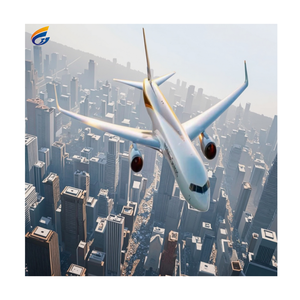 Services de transport aérien et maritime de la Chine à Amazon aux États-Unis et au <span class=keywords><strong>Mexique</strong></span>. - Product Image 2