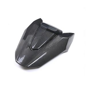 ชุดแฟริ่<span class=keywords><strong>ง</strong></span>คาร์บอนไฟเบอร์ดัดแปล<span class=keywords><strong>ง</strong></span>สำหรับ Honda <span class=keywords><strong>CBR650F</strong></span> CB650F ชุดเต็มหน้า-หลัง พร้อมบังโคลน อุปกรณ์ตกแต่<span class=keywords><strong>ง</strong></span>รถมอเตอร์ไซค์ - Product Image 5