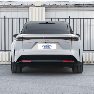 Venta Directa <span class=keywords><strong>Toyota</strong></span> 2026 BZ7 710 Ultra Edición LiDAR, Sedán de 4 Puertas y 5 Plazas con Asistencia a la Conducción de Nivel 2 y Visión 360 ° Imágenes Panorámicas - Product Image 3