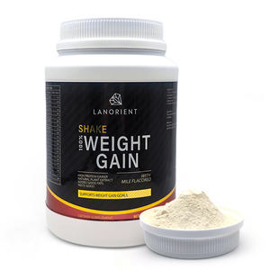 Protéine de Lactosérum en Vrac OEM Personnalisée, Isolat et Concentré de Poudre Protéinée de Qualité Supérieure 100% pour Compléments Alimentaires Vente en Gros - Product Image 4