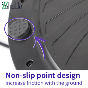 Balón de Equilibrio Shinho Duradero, Innovación en el Mercado con Precio Competitivo, Antiexplosión y Agarre Seguro, Certificado REACH CA65 para Gimnasios - Product Image 3