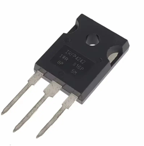 ไอซีวงจรรวม IRFP4242PBF TO-247 ของแท้ใหม่ ชิป MOSFET N-CH 300V 46A 4242 IRFP4242PBF IRFP4242 - Product Image 1