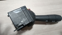 Commutateur de colonne de direction pour Renault Dacia Dokker Lodgy Logan Sandero 8201167988