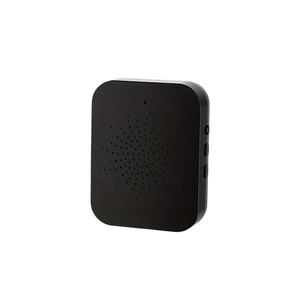 스마트 야외 무선 와이파이 4G 도어벨 시스템 (1080p 야간 투시 인터콤 카메라 및 홈 보안 모듈 포함) - Product Image 5