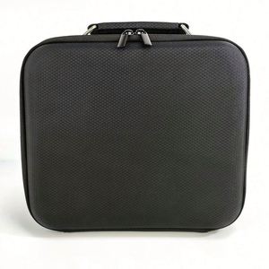 High Quality EVA Multifunctional Tool Case Large Capacity Tool Organizer Case Hair Extension Tools Bag - Product Image 2