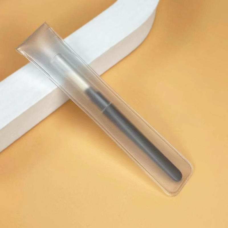 ถุงเคลือบ PVC กันฝุ่นสำหรับริมฝีปาก