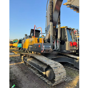 วอลโว่มือสองเครื่องขุด300วอลโว่ Ec240 290 300 350 380 Ec210วอลโว่ดั้งเดิม240 290 300 - Product Image 3