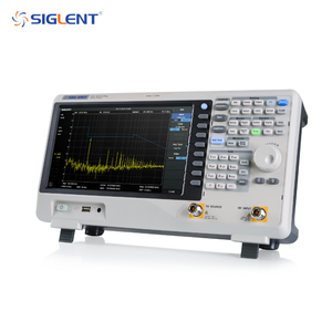 ตัวเลือกเครื่องวิเคราะห์อิเล็กทรอนิกส์ SIGLENT SSA3000X Plus Series - Product Image 5