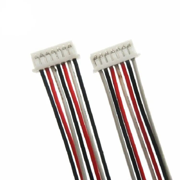 Conjunto de cabos personalizados molex 51021, 1.25 conector 1.25mm 51146-5p molex
