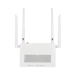 Wifi Onu Gpon Epon Xpon 2Ge supporta la doppia modalità e la tecnologia di muslimex/g/n/ac Wifi Epon Onu Xpon - Product Image 2