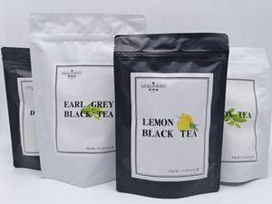Thé en sachet mélangé aux herbes personnalisé de haute qualité OEM - Product Image 4